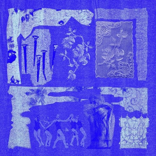 Orphia: Beau Discours - VINYL