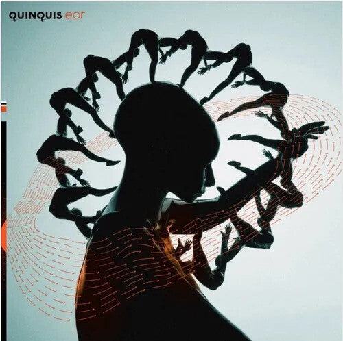 Quinquis: Eor - VINYL