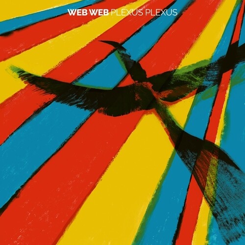 Web Web: Plexus Plexus - VINYL