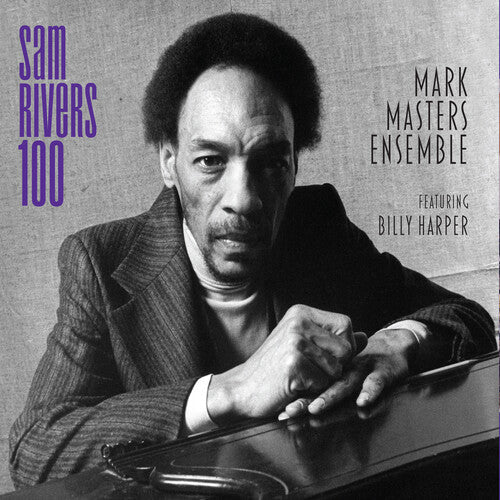 Mark Masters: Sam Rivers 100 - COMPACT DISCS
