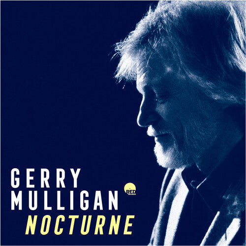 Gerry Mulligan: Nocturne - COMPACT DISCS