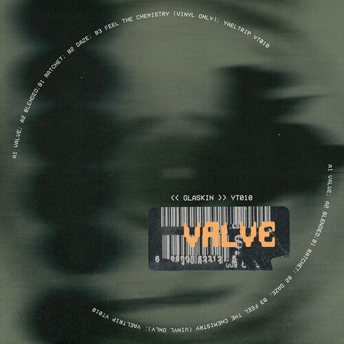 Glaskin: Valve - 12-INCH SINGLE