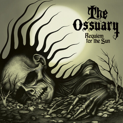 Ossuary: Requiem For The Sun - VINYL