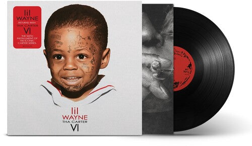 Lil Wayne: Tha Carter VI - VINYL