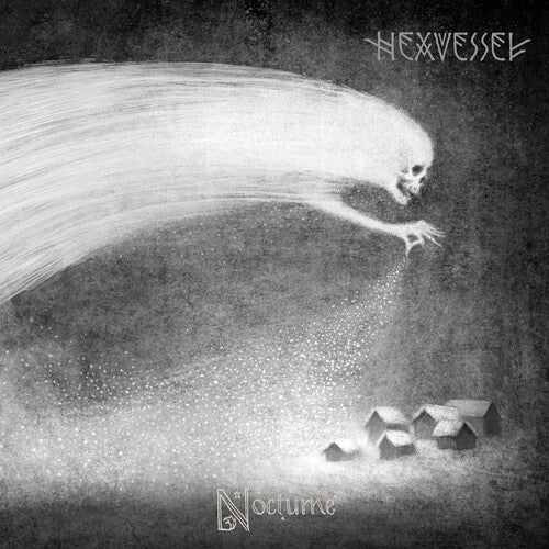 Hexvessel: Nocturne - COMPACT DISCS