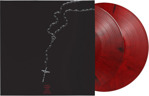My Chemical Romance: Three Cheers For Sweet Revenge (20th Anniversary Deluxe Edition) - VINYL
