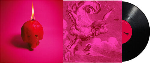 Arcade Fire: Pink Elephant - VINYL