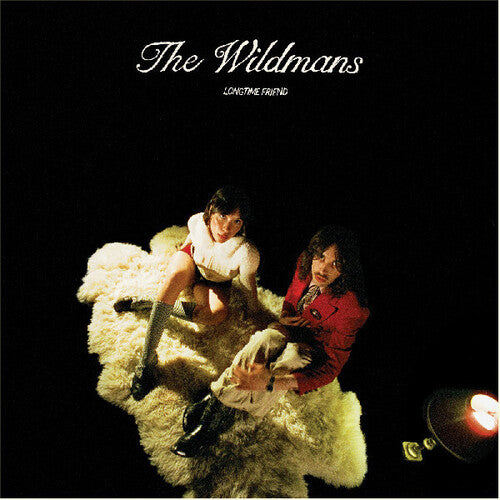 Wildmans: Longtime Friend - VINYL