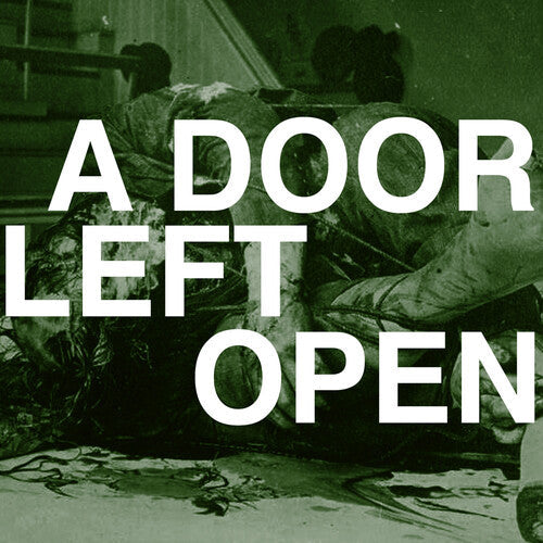 Orthodox: A Door Left Open - COMPACT DISCS