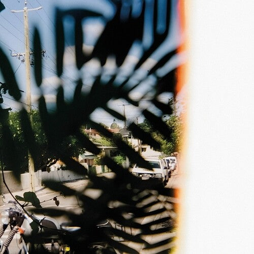 Julien Mier: Gradually - VINYL