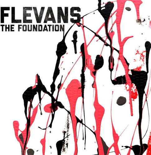 Flevans: The Foundation - VINYL
