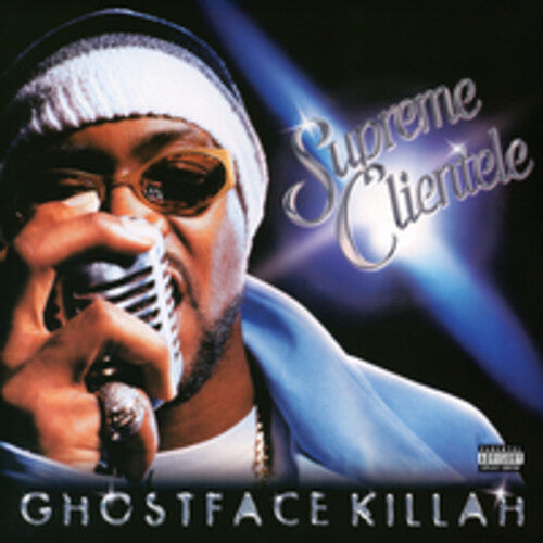 Ghostface Killah: Supreme Clientele - VINYL