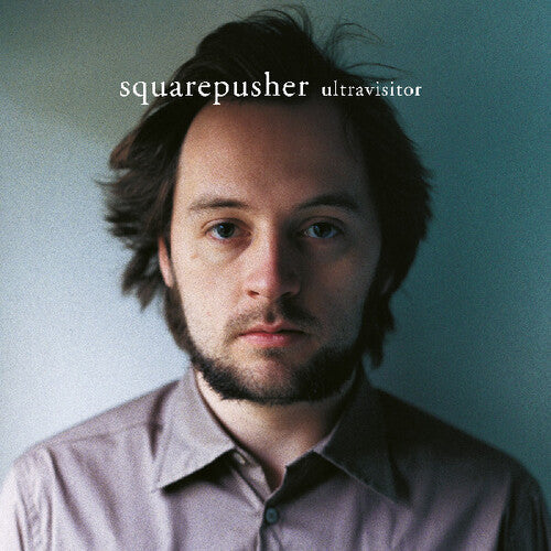 Squarepusher: Ultravisitor - VINYL