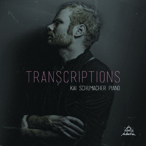 Kai Schumacher: Transcriptions - COMPACT DISCS