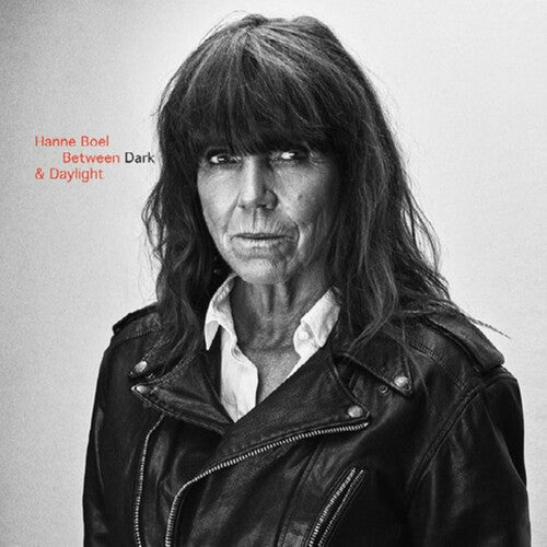 Hanne Boel: Between Dark & Daylight - VINYL