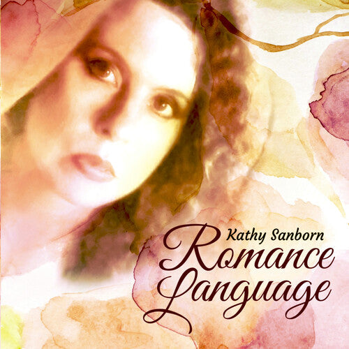 Kathy Sanborn: Romance Language - COMPACT DISCS