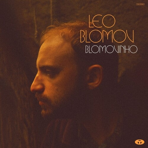 Leo Blomov: Blomovinho - VINYL