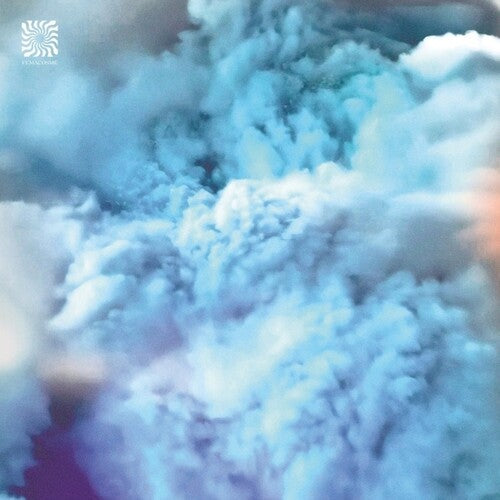 Sweetzak: Intuitive Fields - VINYL