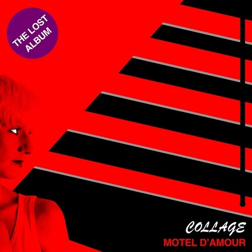 Collage: Motel D'amour - VINYL