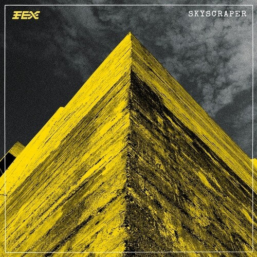 Fex: Skyscraper - VINYL