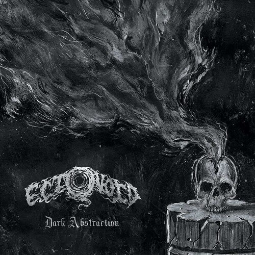 Ectovoid: Dark Abstraction - VINYL