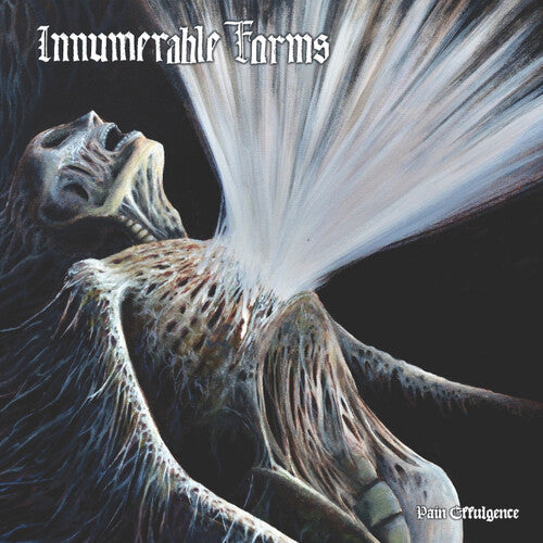 Innumerable Forms: Pain Effulgence - VINYL