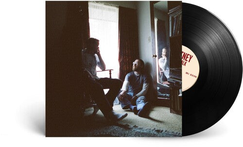 Whitney: Small Talk - VINYL