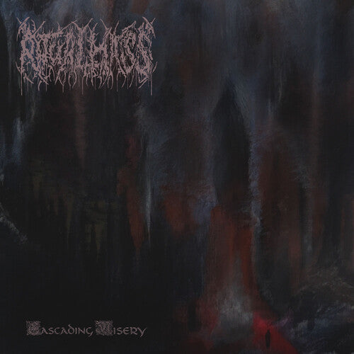 Ritual Mass: Cascading Misery - COMPACT DISCS