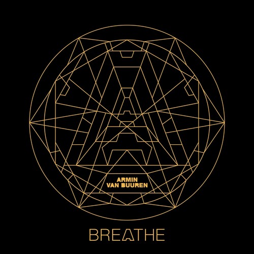 Armin Van Buuren: Breathe - VINYL