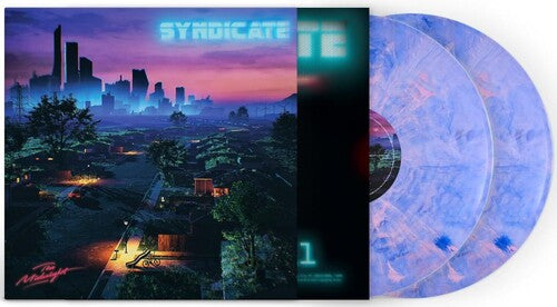 Midnight: Syndicate - VINYL
