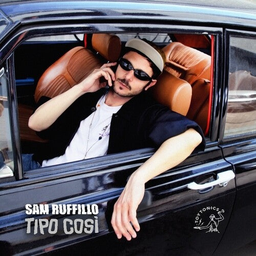 Sam Ruffillo: Tipo Cosi - VINYL