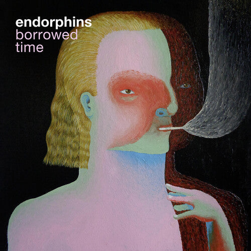 Endorphins: borrowed time - COMPACT DISCS