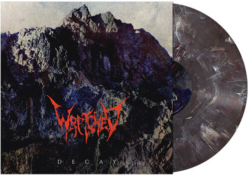 Wretched: Decay - VINYL