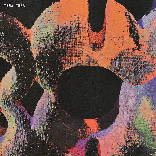Tera Tera: Tera Tera - VINYL