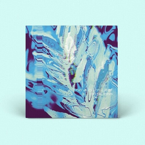 The Album Leaf: Rotations - VINYL