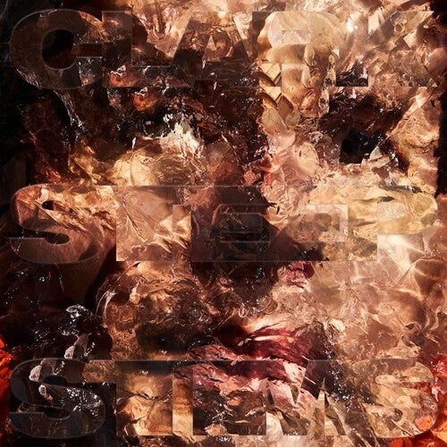 Clark: Steep Stims - VINYL