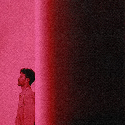 Vandelux: Closer - VINYL