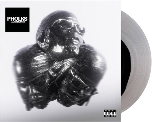 Leon Thomas: Pholks - VINYL
