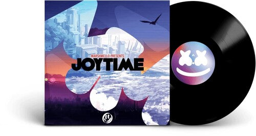 Marshmello: Joytime I - VINYL