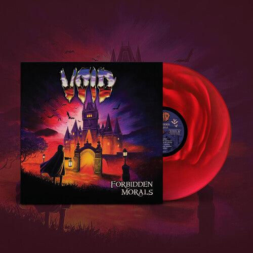 Void: Forbidden Morals - VINYL