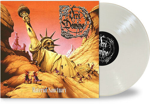 Veni Domine: Material Sanctuary +1 - VINYL