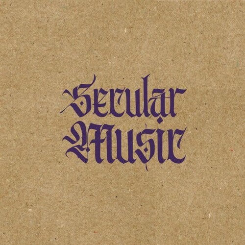 Girls of the Internet: Secular Music Vol. 1 - VINYL