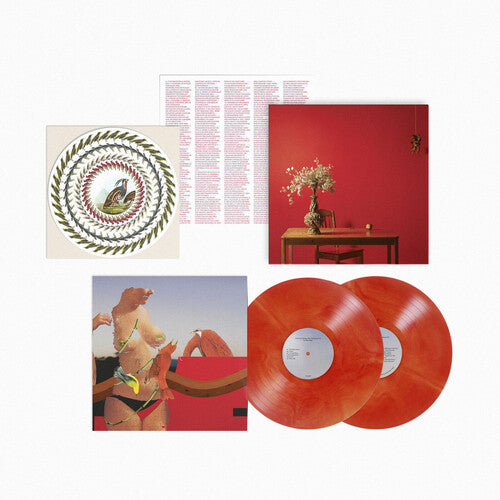 Mac Miller: Watching Movies With the Sound Off (10th Anniversary) - VINYL