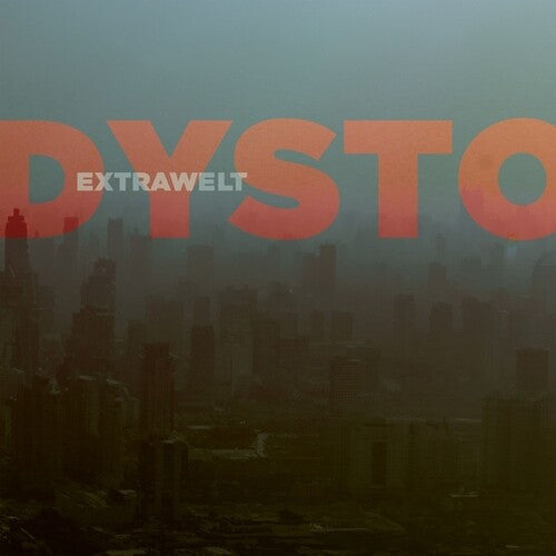 Extrawelt: Dystortion - VINYL