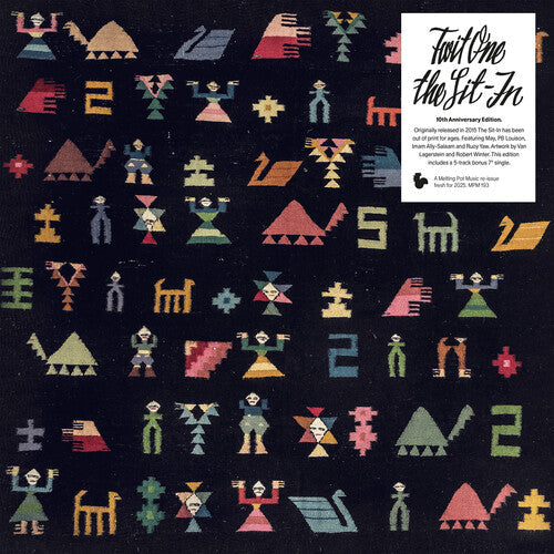 Twit One: The Sit-in - VINYL
