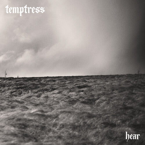 Temptress: Hear - VINYL
