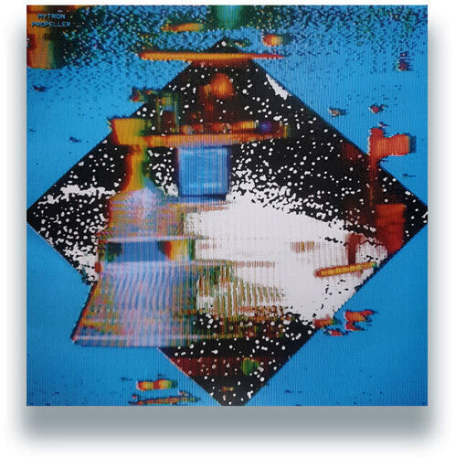 Mytron: Propeller - VINYL