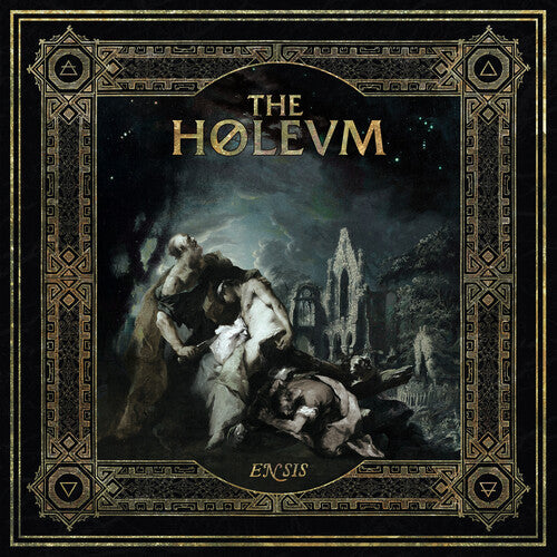 Holeum: Ensis - COMPACT DISCS