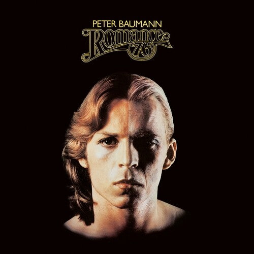Peter Baumann: Romance 76 - VINYL