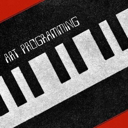 Art Programming: Art Programming - VINYL